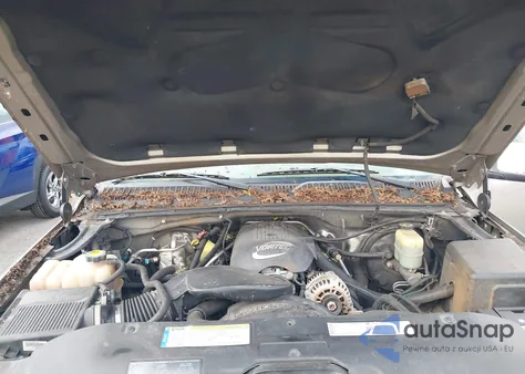 2001 Chevrolet Silverado 1500 Ls z USA, uszkodzony, nr VIN 2GCEC19V011350980